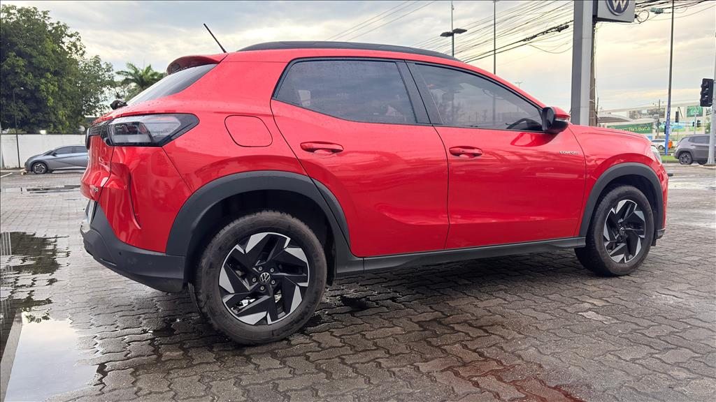 TERA 1.0 170 TSI COMFORT AUTOMÁTICO4