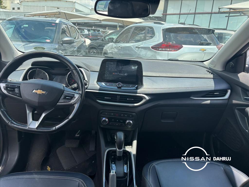 TRACKER 1.2 TURBO FLEX PREMIER AUTOMÁTICO6