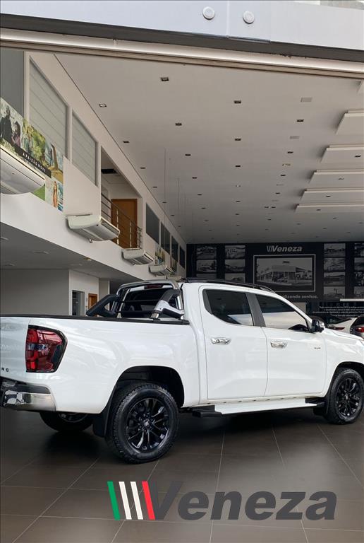 TITANO 2.2 TURBO DIESEL RANCH 4X4 AT64