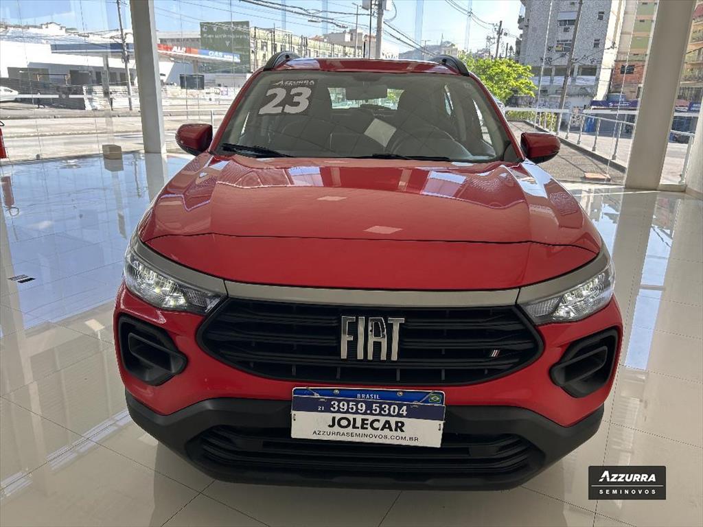PULSE 1.3 FLEX DRIVE CVT