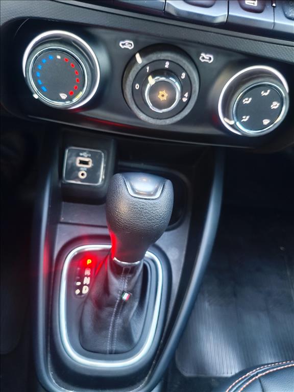ARGO 1.3 FIREFLY FLEX DRIVE CVT12