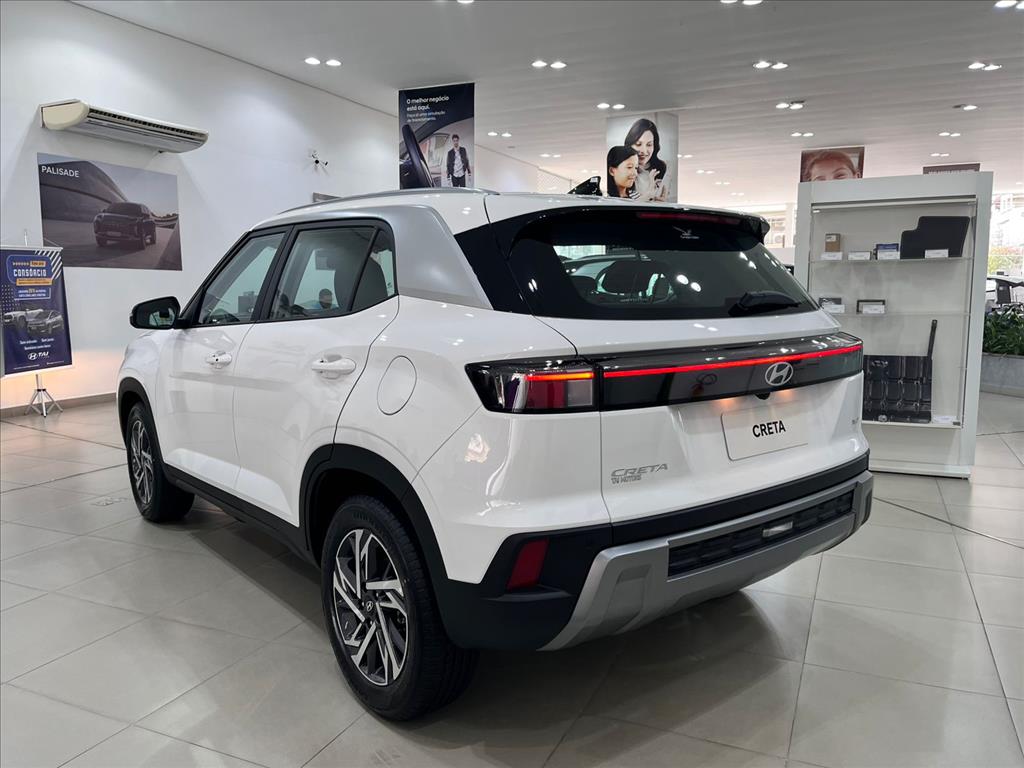 CRETA 1.0 TGDI FLEX LIMITED AUTOMÁTICO2