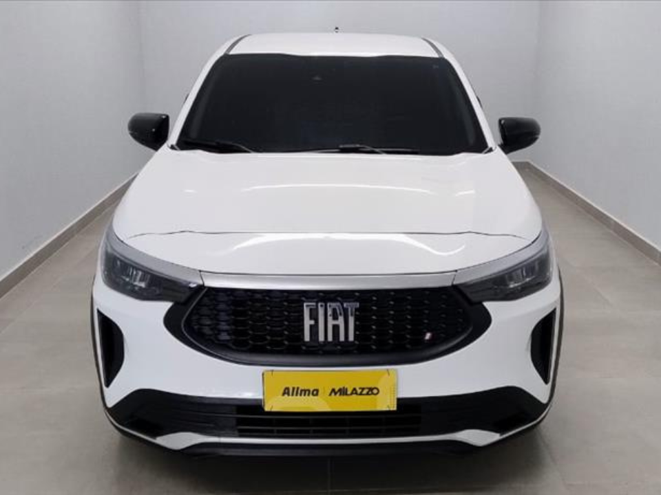 FASTBACK 1.0 TURBO 200 FLEX AUDACE CVT1