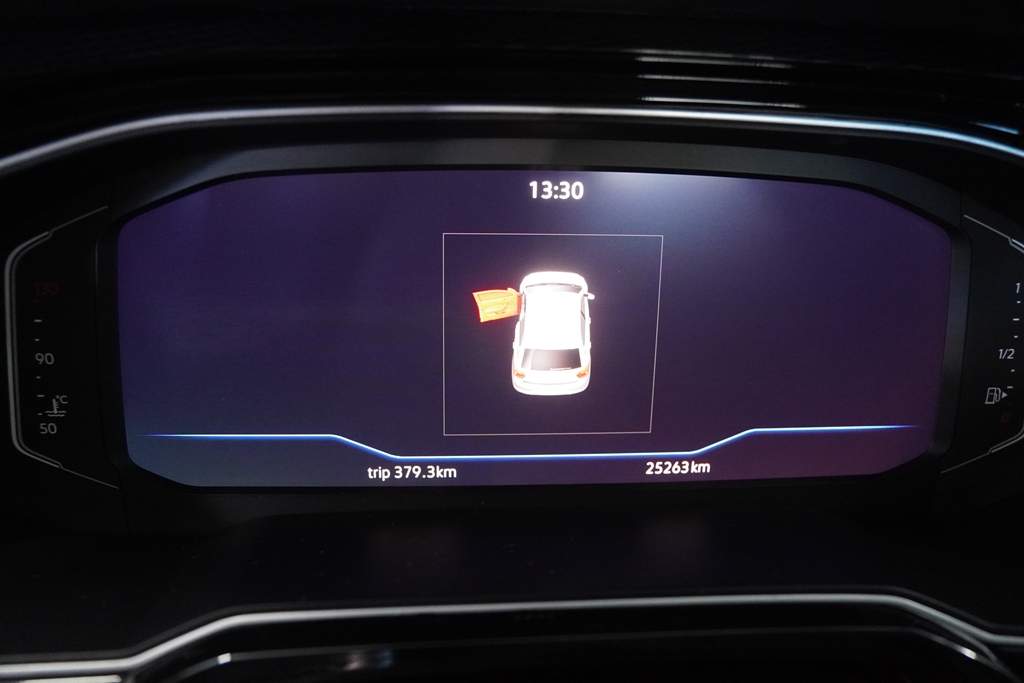 POLO 1.0 170 TSI HIGHLINE AUTOMÁTICO10