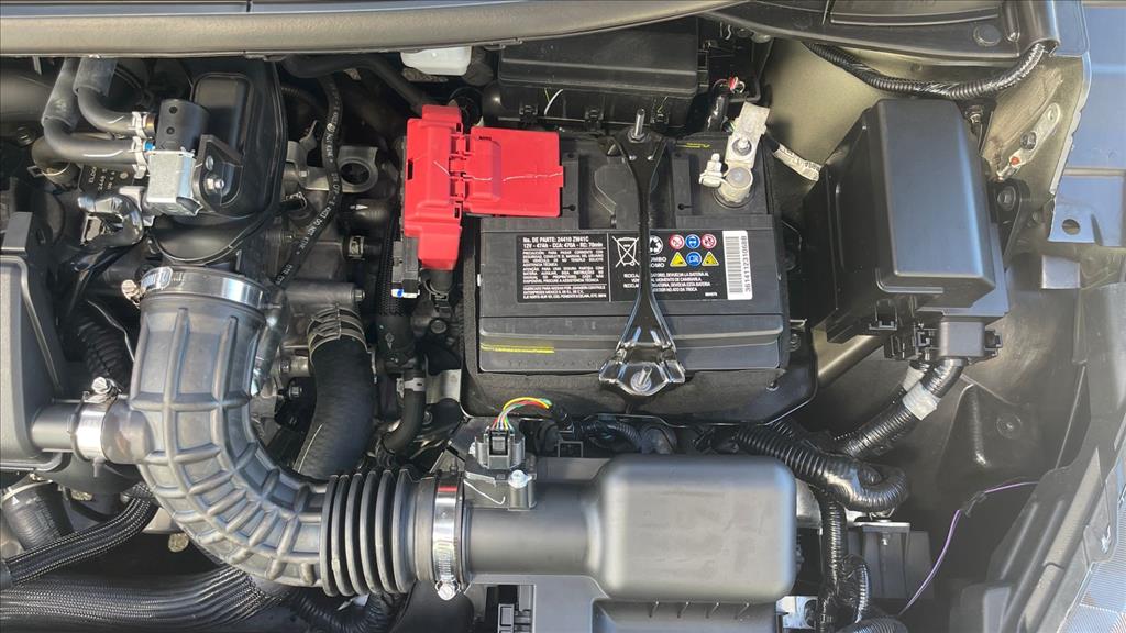 VERSA 1.6 16V FLEX EXCLUSIVE XTRONIC16