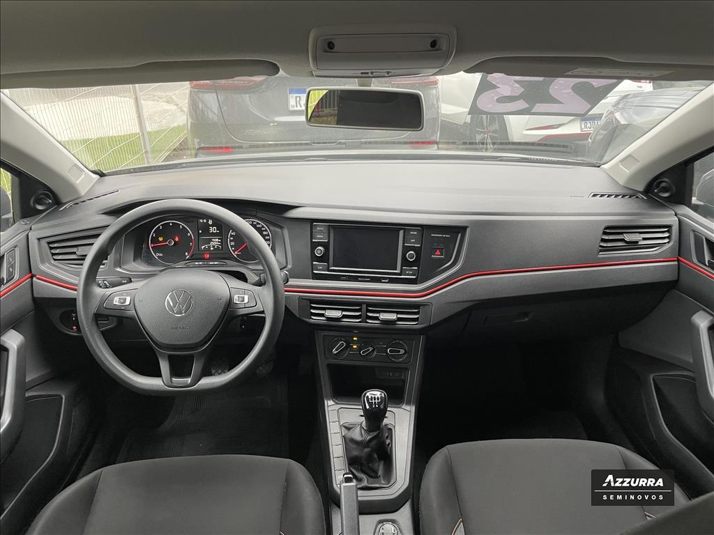 POLO 1.0 MPI MANUAL9