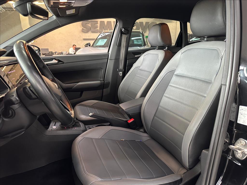 NIVUS 1.0 200 TSI TOTAL FLEX HIGHLINE AUTOMÁTICO7