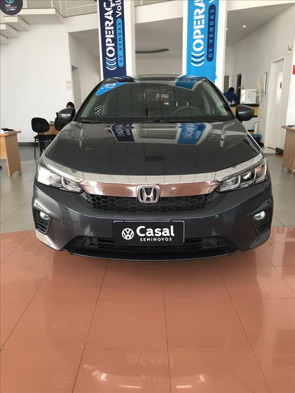 1.5 i-VTEC FLEX HATCH EX CVT