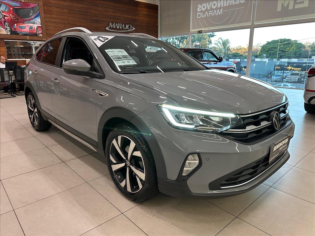 NIVUS 1.0 200 TSI TOTAL FLEX HIGHLINE AUTOMÁTICO1