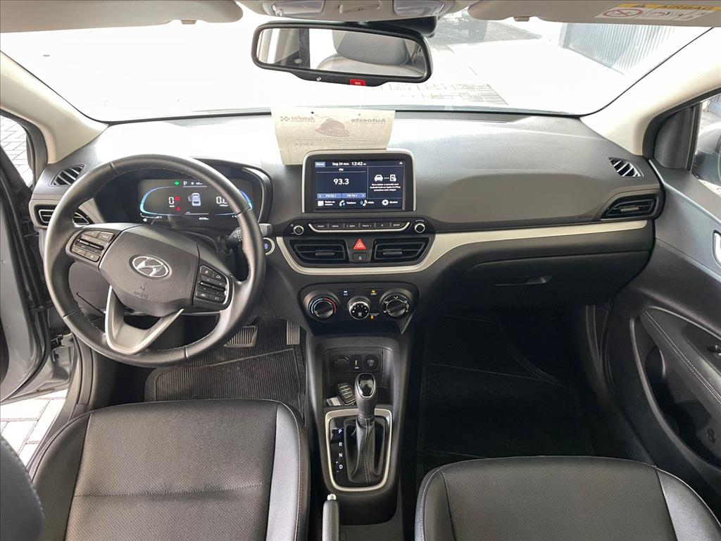 HB20 1.0 TGDI FLEX PLATINUM SAFETY AUTOMÁTICO6