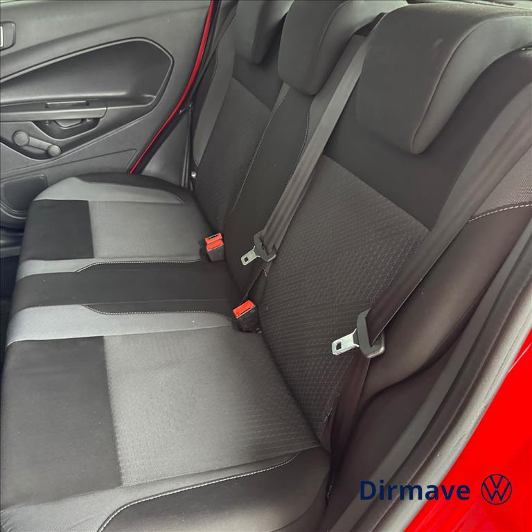 FIESTA 1.6 TI-VCT FLEX SE MANUAL3