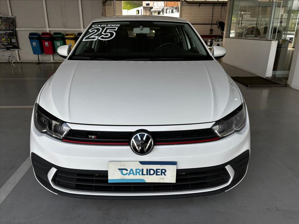 POLO 1.0 170 TSI MANUAL
