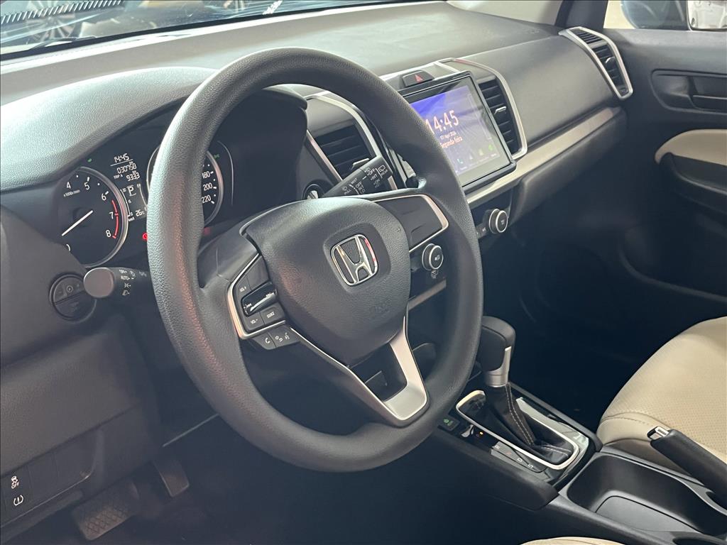 CITY 1.5 i-VTEC FLEX HATCH LX CVT9