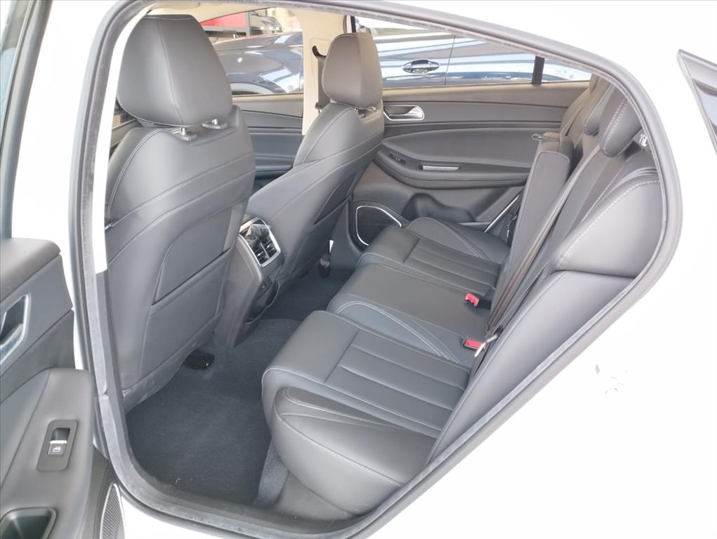 Caoa Chery-ARRIZO 6 PRO-1.5 TCI FLEX HYBRID MAX DRIVE CVT