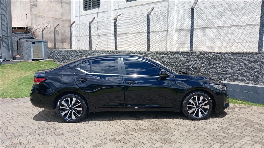 SENTRA 2.0 16V GASOLINA ADVANCE XTRONIC9