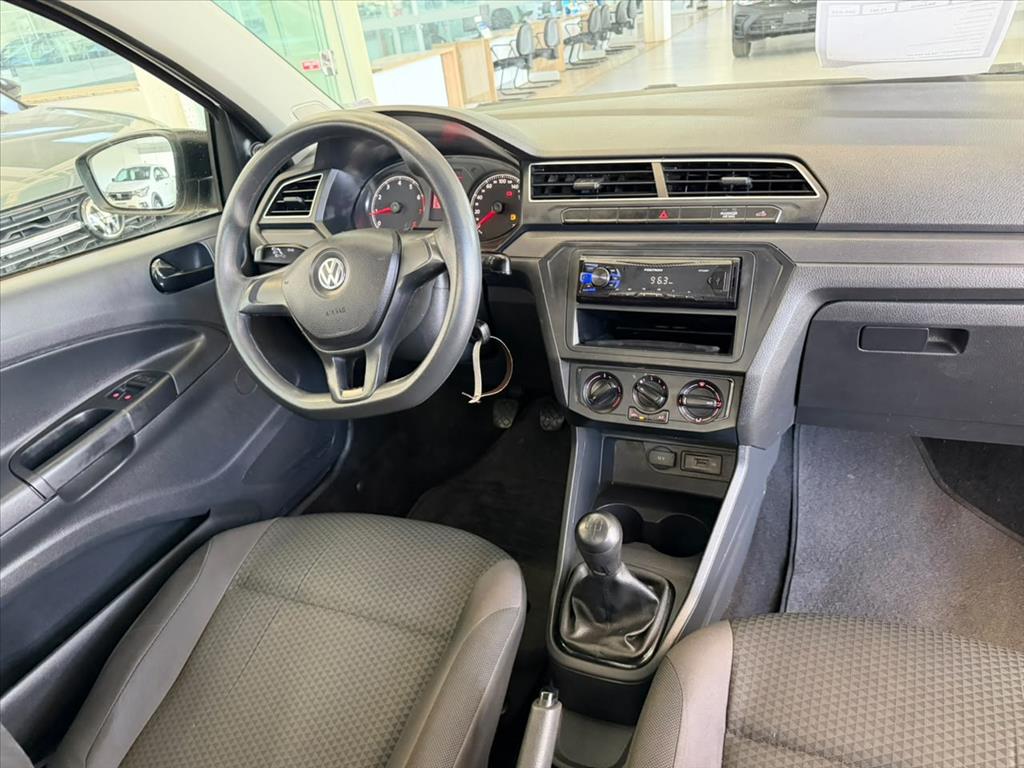 SAVEIRO 1.6 MSI ROBUST CS 16V FLEX 2P MANUAL9