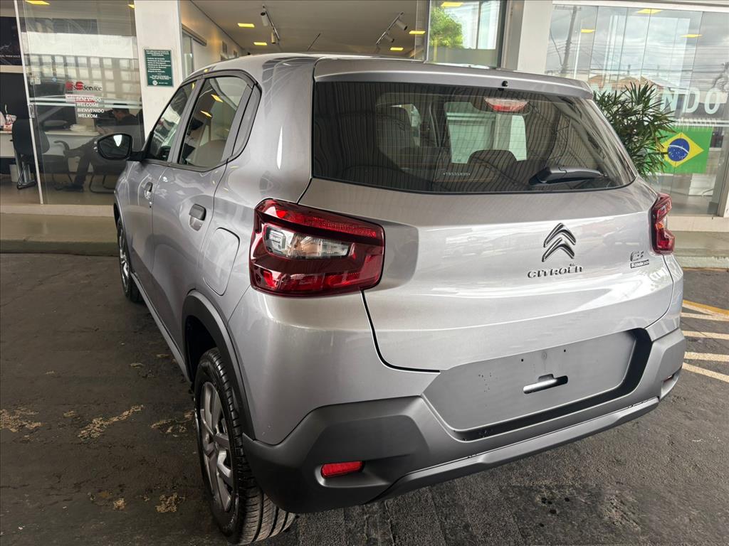 C3 1.0 FIREFLY FLEX LIVE PACK MANUAL4