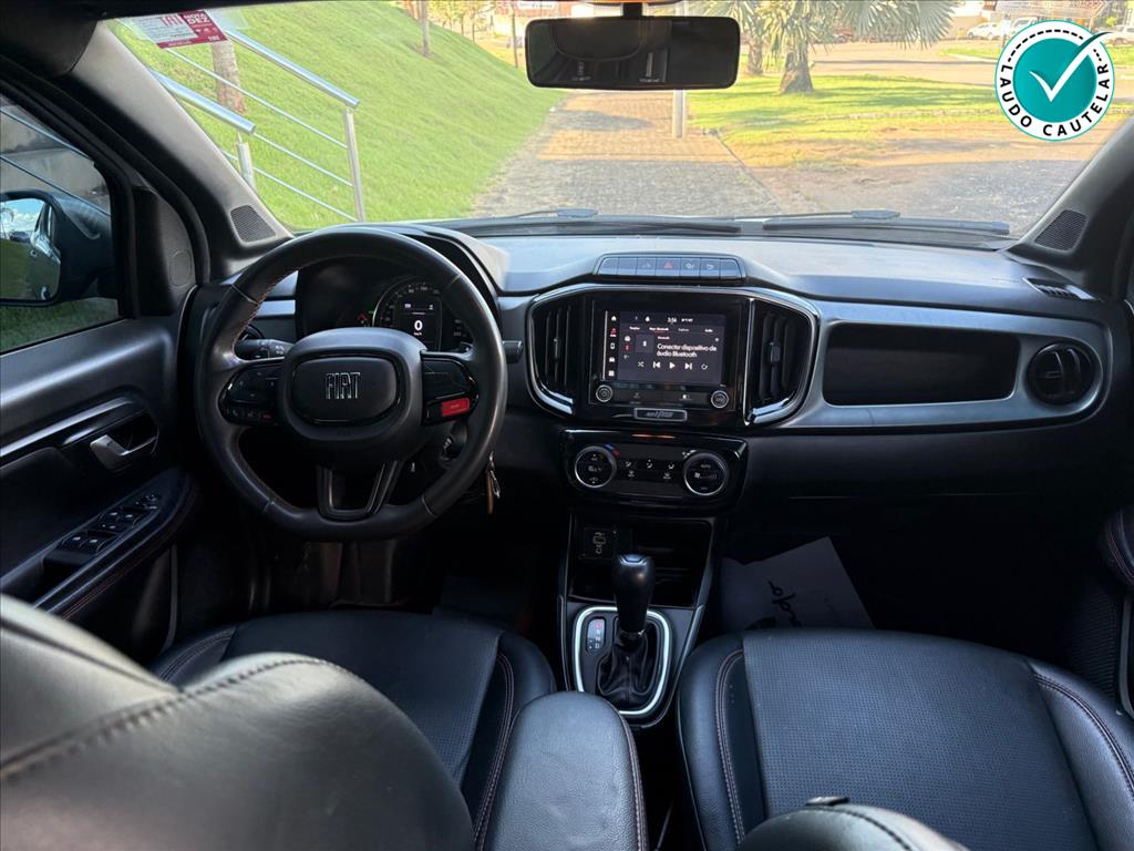 STRADA 1.0 TURBO 200 FLEX ULTRA CD CVT4