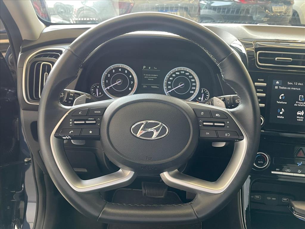 CRETA 1.0 TGDI FLEX LIMITED AUTOMÁTICO8