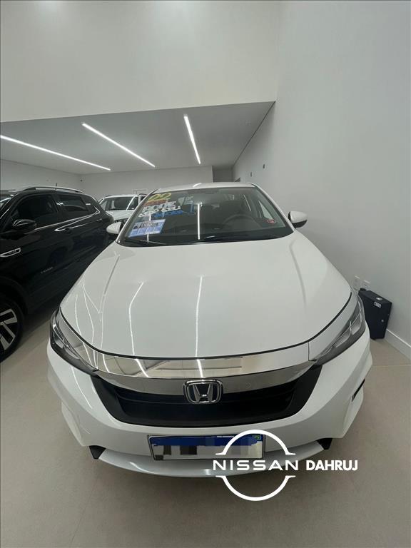 CITY 1.5 i-VTEC FLEX EX CVT1