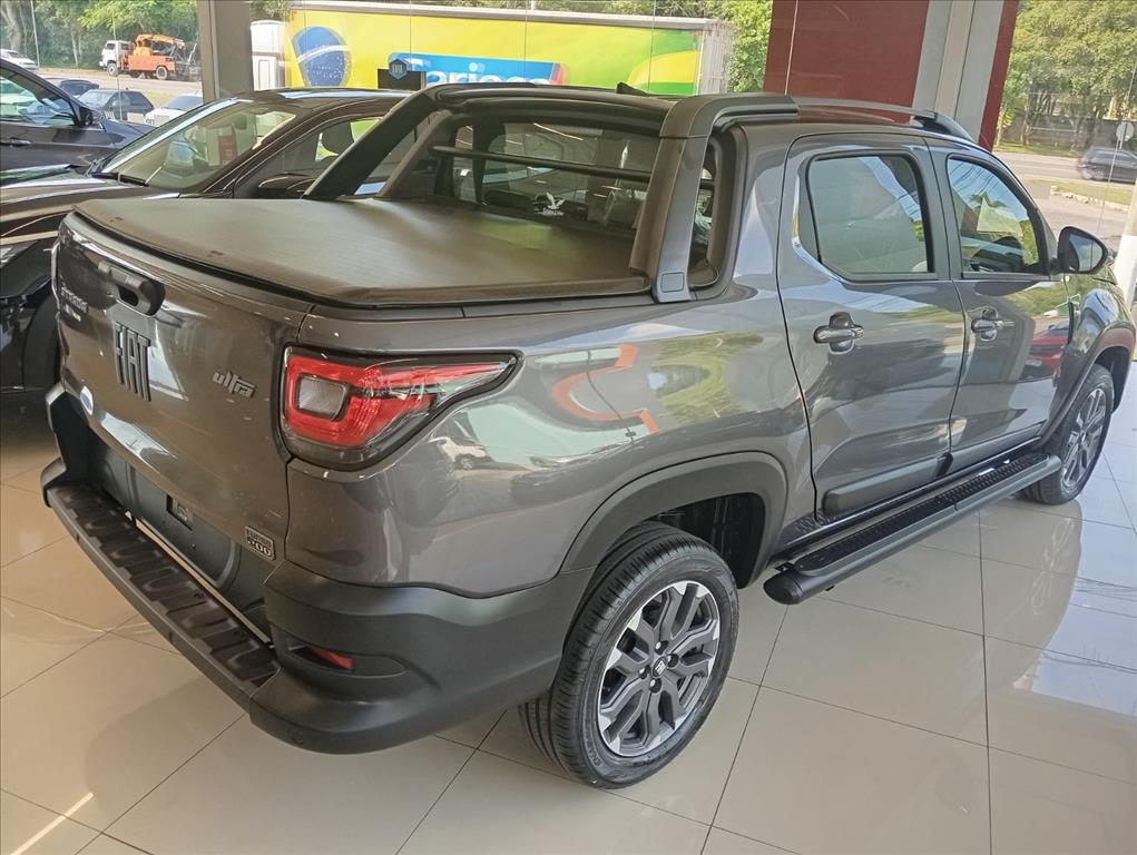 STRADA 1.0 TURBO 200 FLEX ULTRA CD CVT11