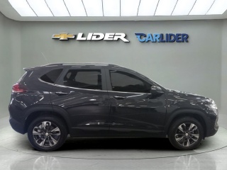 TRACKER 1.2 TURBO FLEX PREMIER AUTOMÁTICO15