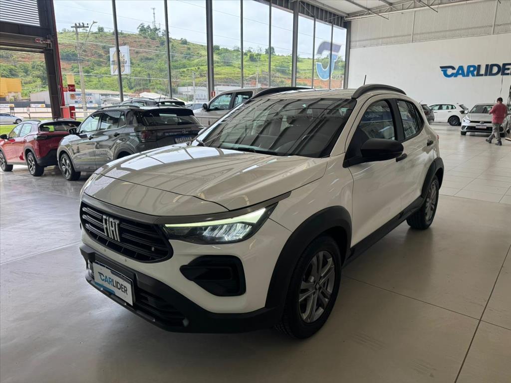 PULSE 1.3 FLEX DRIVE MANUAL6