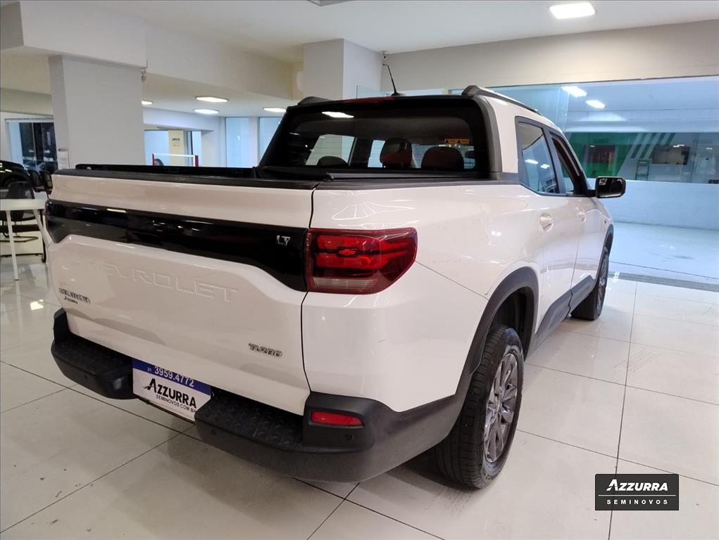 MONTANA 1.2 TURBO FLEX LT MANUAL7