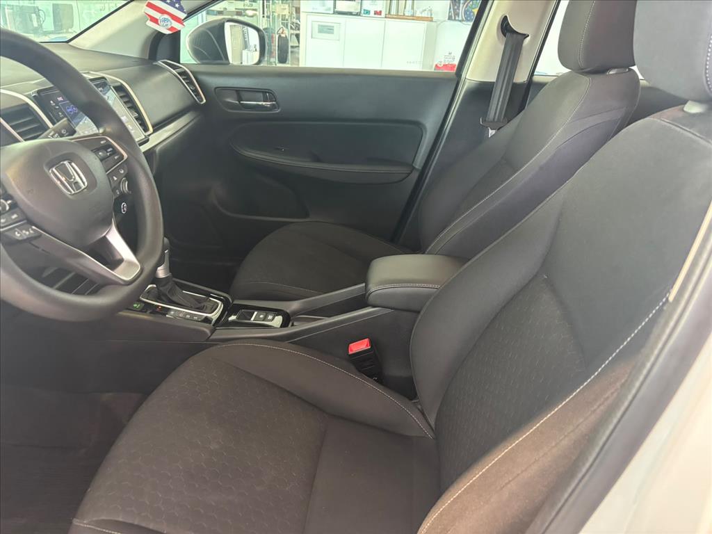 CITY 1.5 i-VTEC FLEX EX CVT9