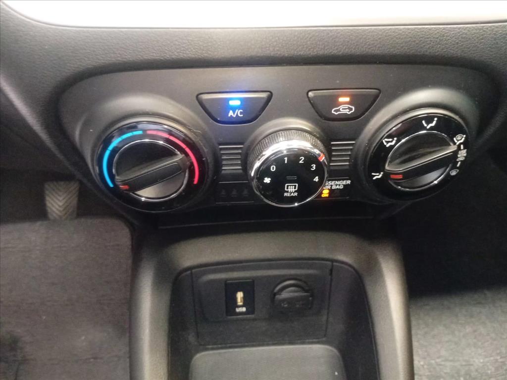 HB20 1.0 12V FLEX SENSE PLUS MANUAL9