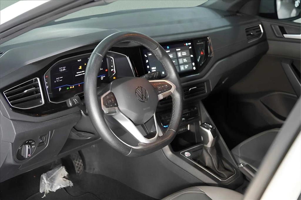 NIVUS 1.0 200 TSI TOTAL FLEX HIGHLINE AUTOMÁTICO11