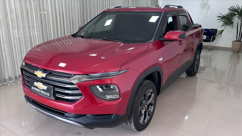 MONTANA 1.2 TURBO FLEX PREMIER AUTOMÁTICO
