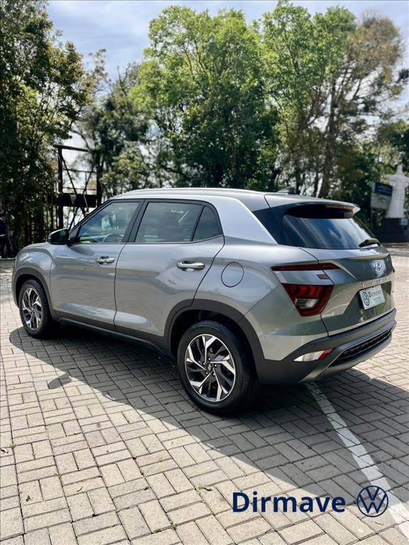 CRETA 1.0 TGDI FLEX LIMITED AUTOMÁTICO5
