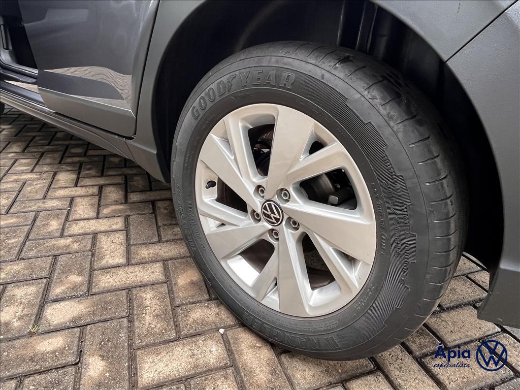 NIVUS 1.0 200 TSI TOTAL FLEX COMFORTLINE AUTOMÁTICO13