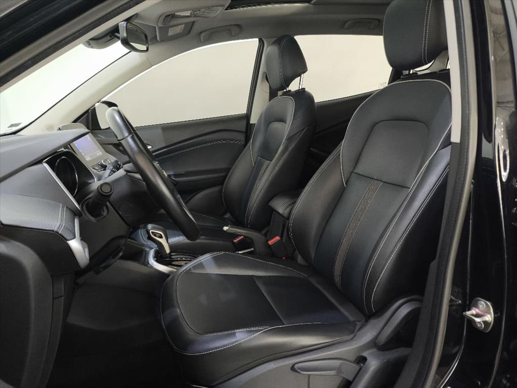 TRACKER 1.2 TURBO FLEX PREMIER AUTOMÁTICO11