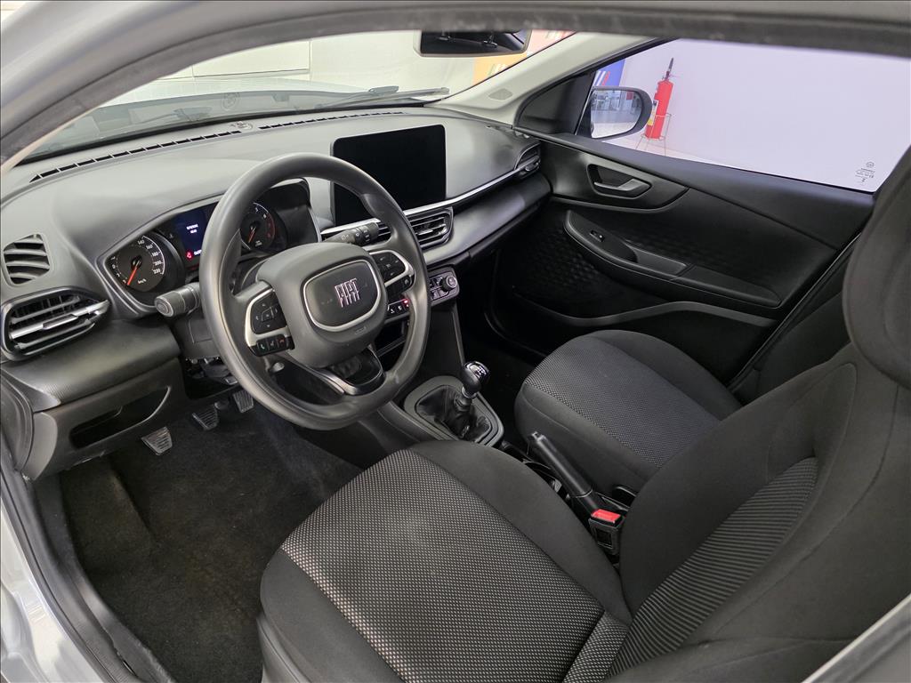 PULSE 1.3 FLEX DRIVE MANUAL6