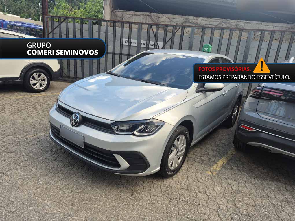 POLO 1.0 170 TSI MANUAL