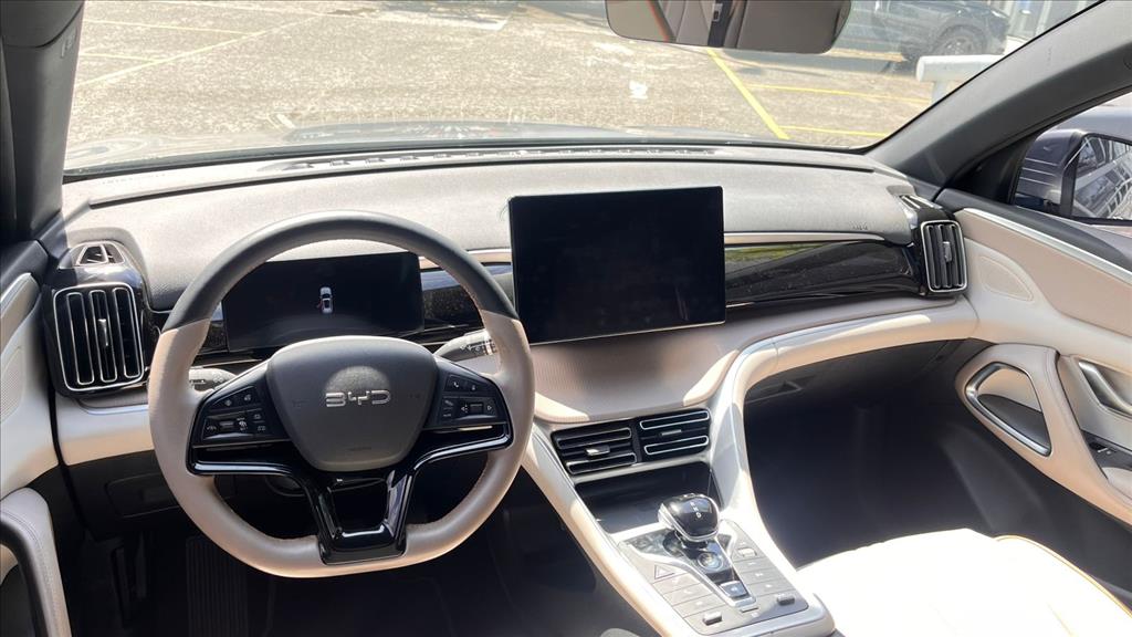 SONG PRO 1.5 DM-I HÍBRIDO GS AUTOMÁTICO9