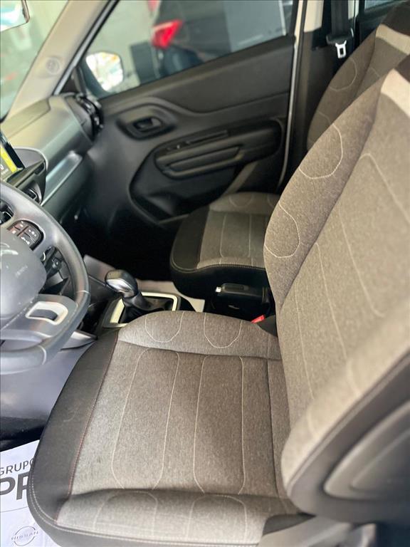 C3 AIRCROSS 1.0 TURBO 200 FLEX FELL PACK 7L CVT7