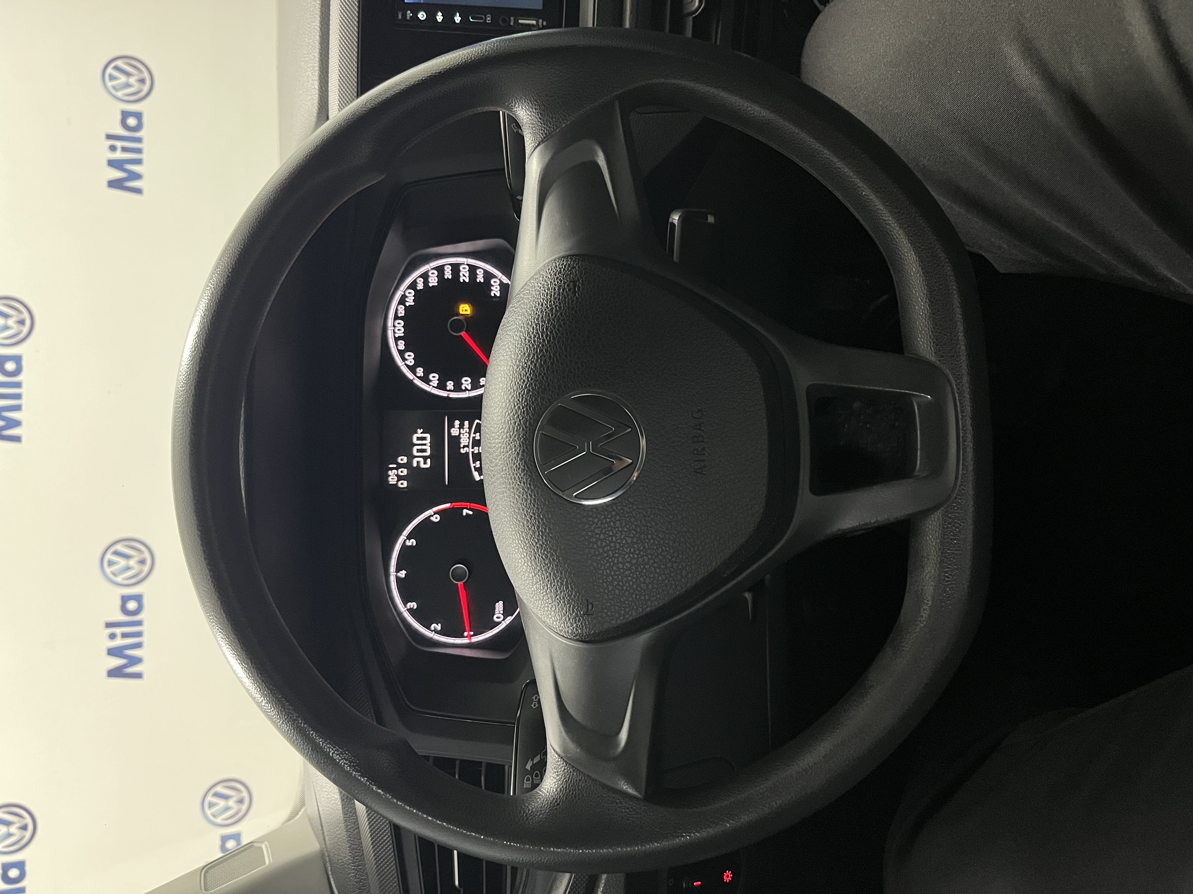 POLO 1.0 MPI TRACK MANUAL8