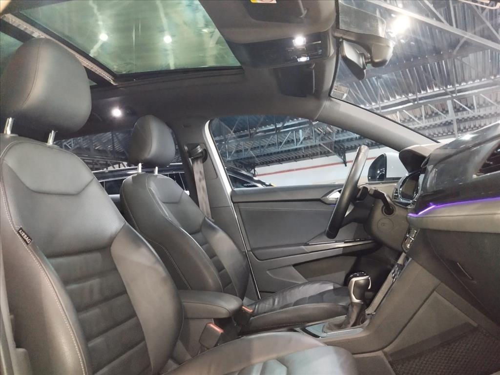 TAOS 1.4 250 TSI TOTAL FLEX HIGHLINE AUTOMÁTICO13