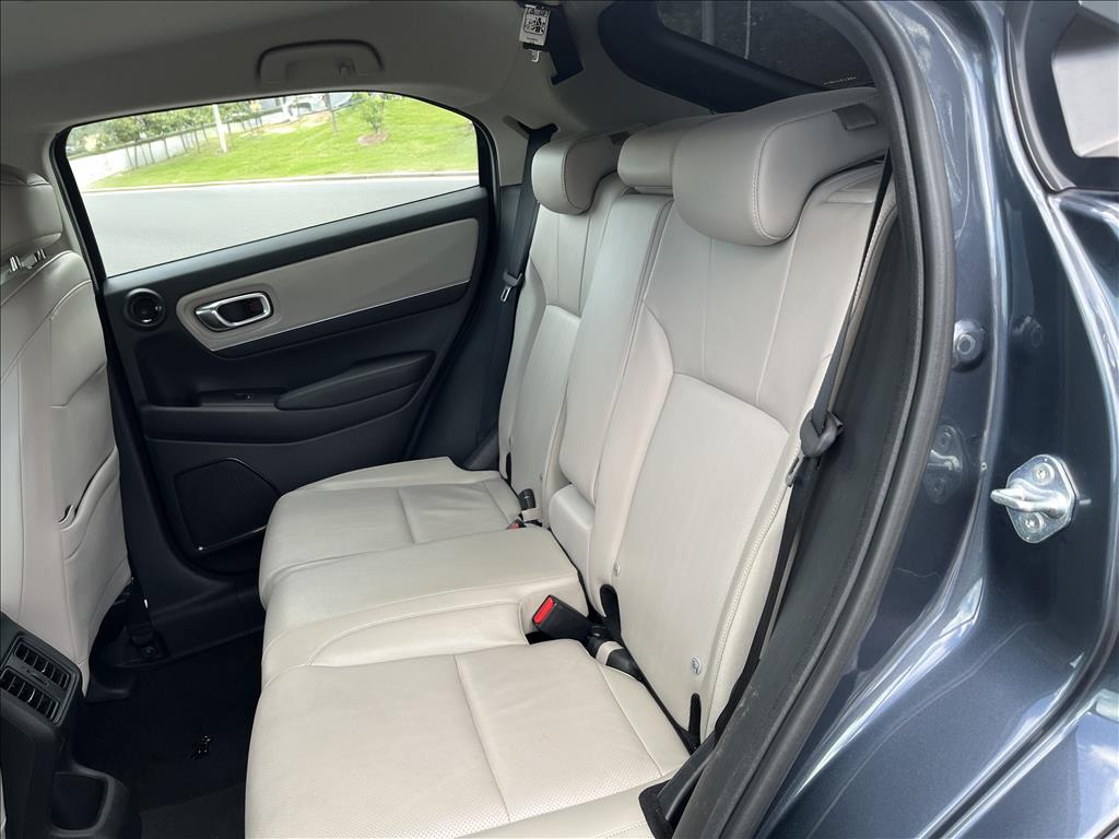 HR-V 1.5 DI I-VTEC TURBO FLEX TOURING CVT10
