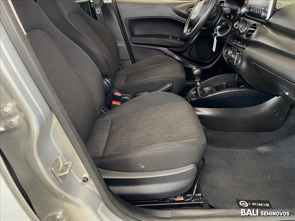 CRONOS 1.3 FIREFLY FLEX DRIVE MANUAL12