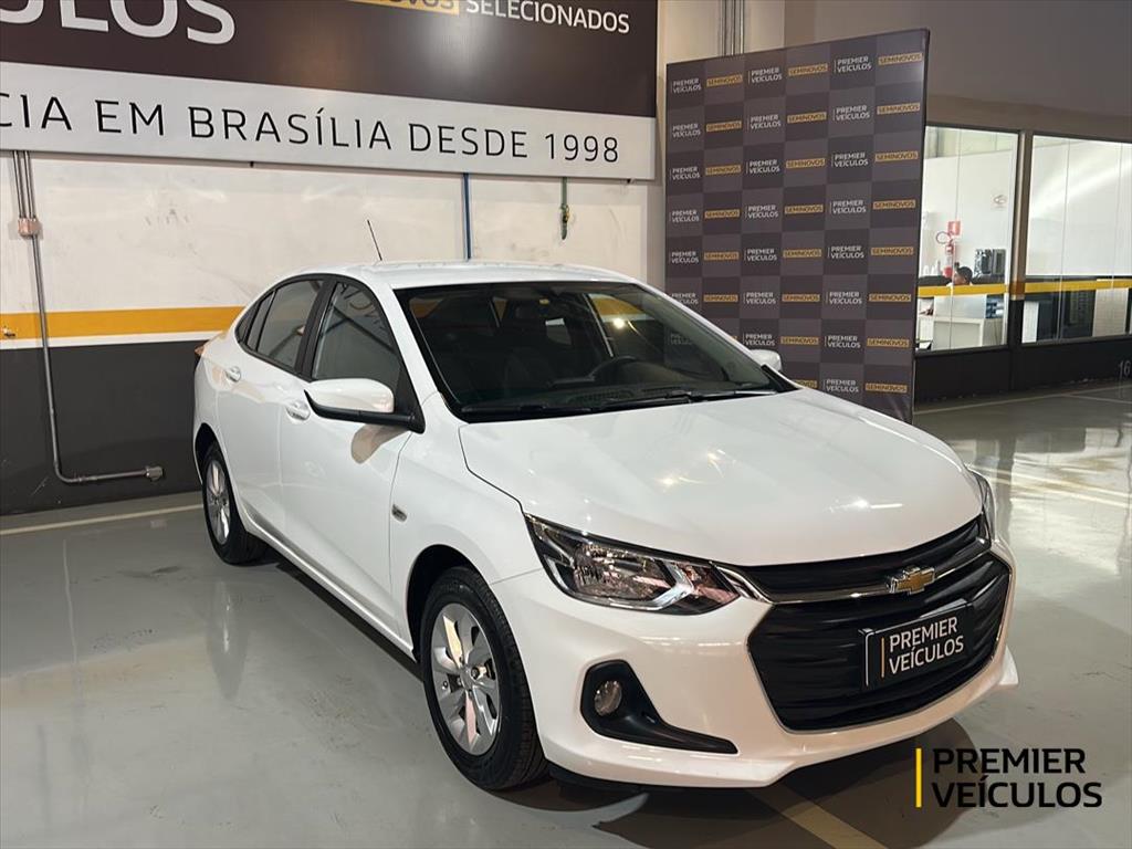ONIX PLUS 1.0 TURBO FLEX LT MANUAL