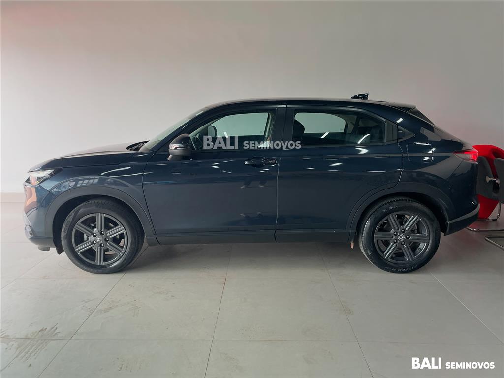 HR-V 1.5 DI I-VTEC FLEX EXL CVT4