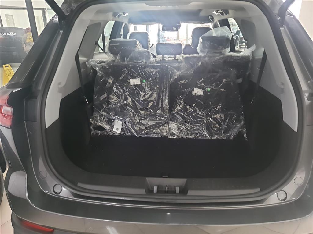 Caoa Chery-TIGGO 8 PRO-1.6 TGDI GASOLINA DCT