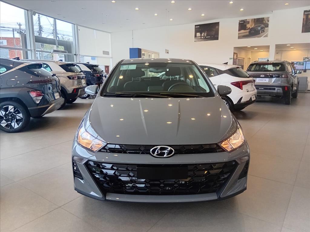 HB20 1.0 TGDI FLEX LIMITED AUTOMÁTICO4