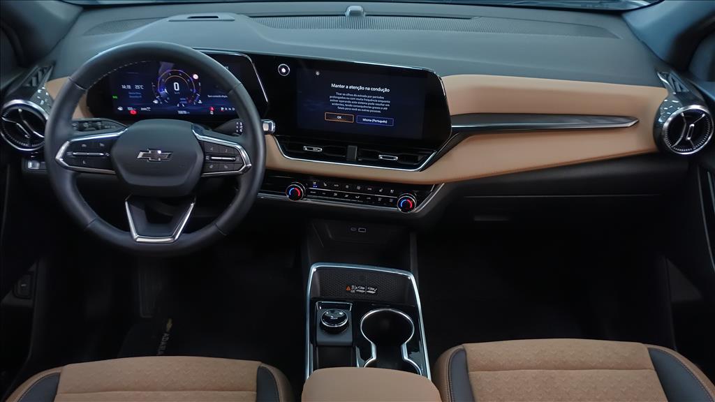 EQUINOX 1.5 16V TURBO GASOLINA ACTIV AWD AUTOMÁTICO8