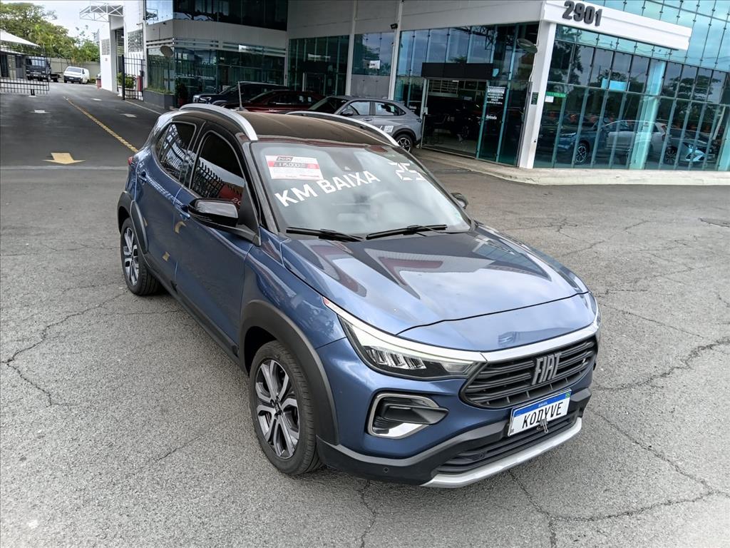 PULSE 1.0 TURBO 200 FLEX IMPETUS CVT1