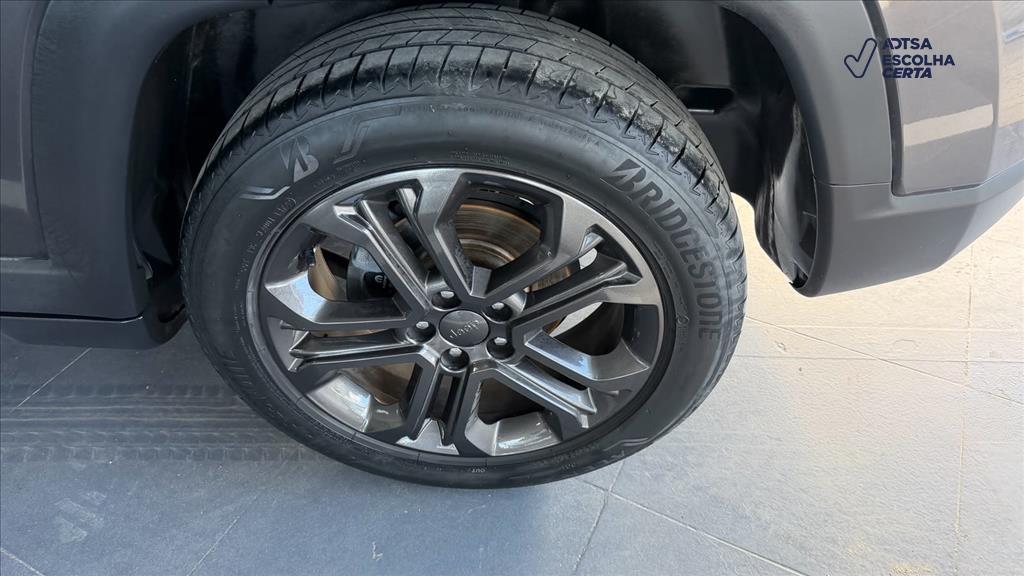 Jeep COMPASS 2023